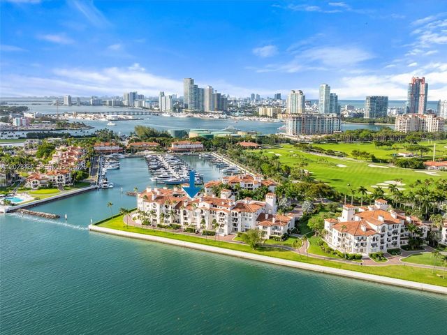 2425 Fisher Island Dr 5205, Miami Beach, FL 33109