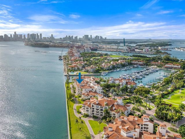 2425 Fisher Island Dr 5205, Miami Beach, FL 33109