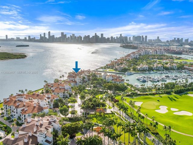 2425 Fisher Island Dr 5205, Miami Beach, FL 33109