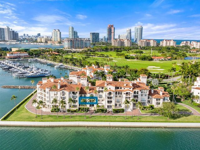2425 Fisher Island Dr 5205, Miami Beach, FL 33109