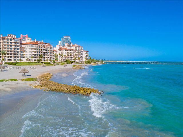2425 Fisher Island Dr 5205, Miami Beach, FL 33109
