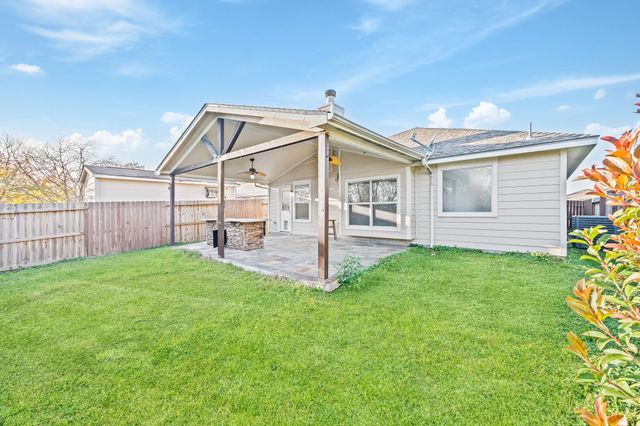 11018 Warath Oak Court, Houston, TX 77065