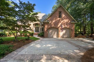 214 Legacy Woods Drive, Wallace, NC 28466