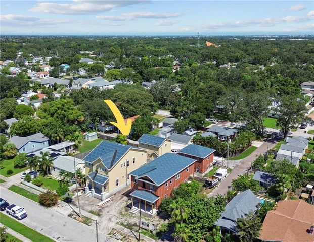 1211 35TH AVENUE N, St Petersburg, FL 33704