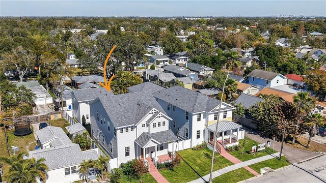 1211 35TH AVENUE N, St Petersburg, FL 33704