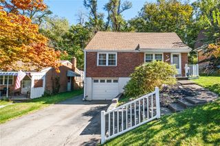 132 Key Drive, Penn Hills, PA 15235