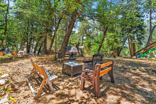 2418 Fir, Running Springs, CA 92382