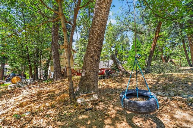 2418 Fir, Running Springs, CA 92382