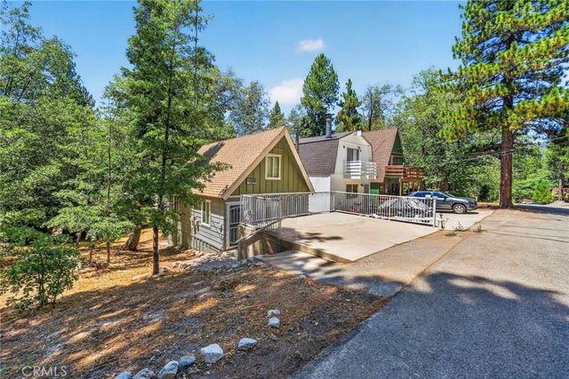 2418 Fir, Running Springs, CA 92382