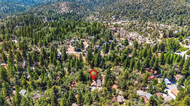2418 Fir, Running Springs, CA 92382
