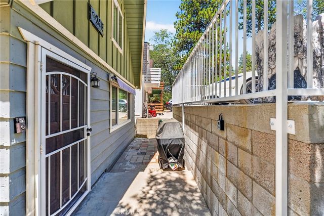 2418 Fir, Running Springs, CA 92382
