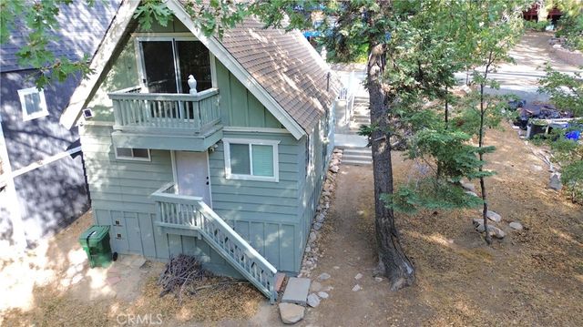 2418 Fir, Running Springs, CA 92382