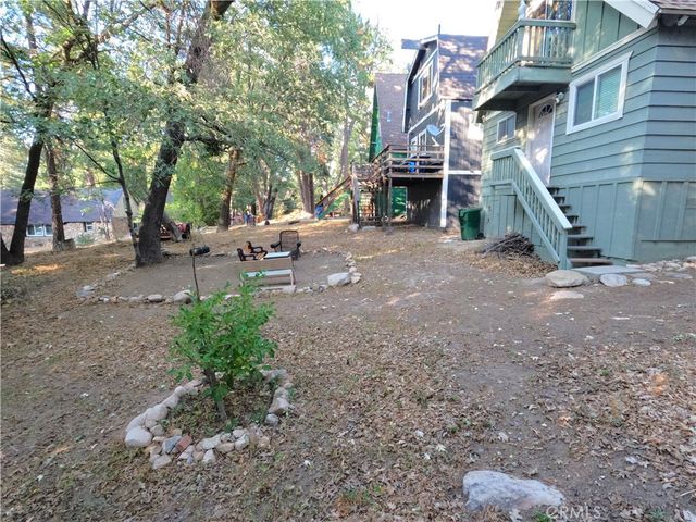 2418 Fir, Running Springs, CA 92382
