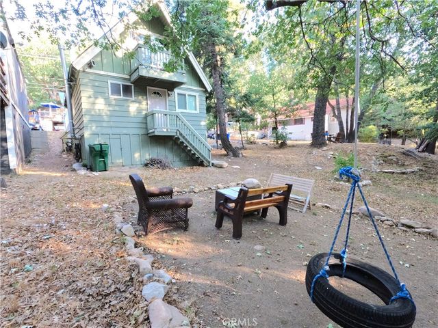 2418 Fir, Running Springs, CA 92382