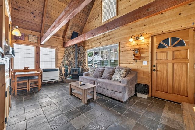 2418 Fir, Running Springs, CA 92382