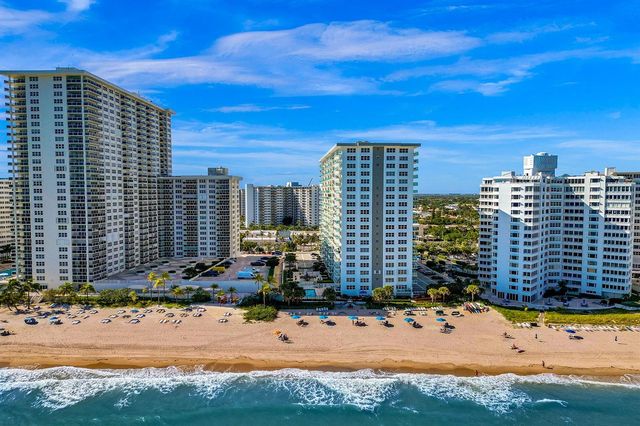 3550 Galt Ocean Drive 1208, Fort Lauderdale, FL 33308