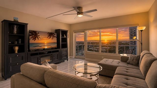 3550 Galt Ocean Drive 1208, Fort Lauderdale, FL 33308