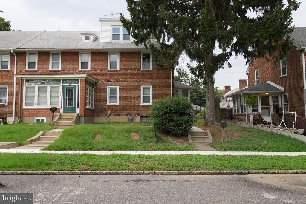 551 JANSEN AVE, ESSINGTON, PA 19029 — photo 3