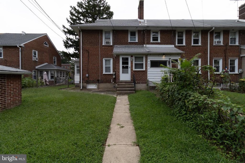 551 JANSEN AVE, ESSINGTON, PA 19029 — photo 4