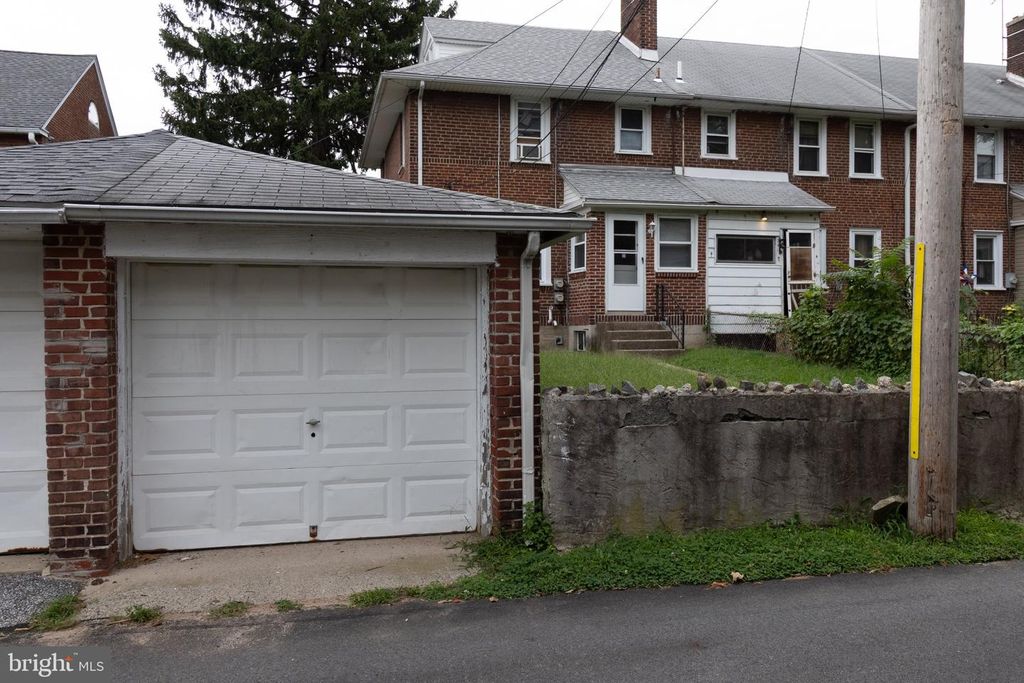 551 JANSEN AVE, ESSINGTON, PA 19029 — photo 5