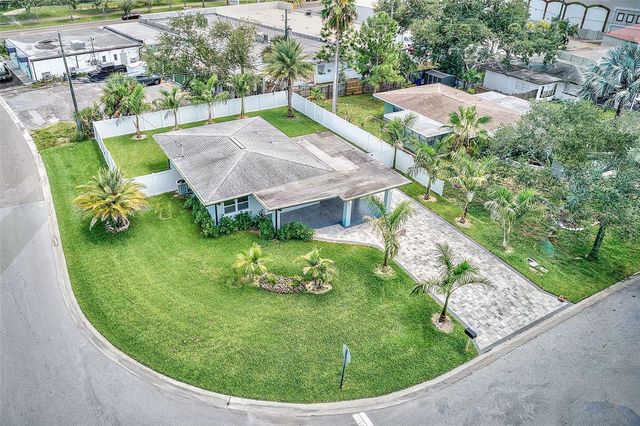2425 BAYWOOD DRIVE E, Dunedin, FL 34698