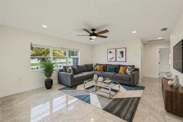2425 BAYWOOD DRIVE E, Dunedin, FL 34698