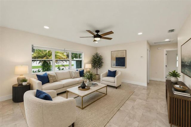 2425 BAYWOOD DRIVE E, Dunedin, FL 34698