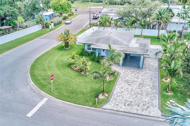 2425 BAYWOOD DRIVE E, Dunedin, FL 34698