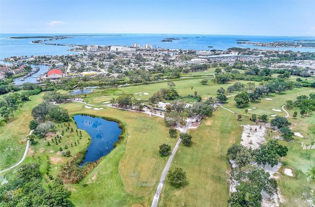 2425 BAYWOOD DRIVE E, Dunedin, FL 34698