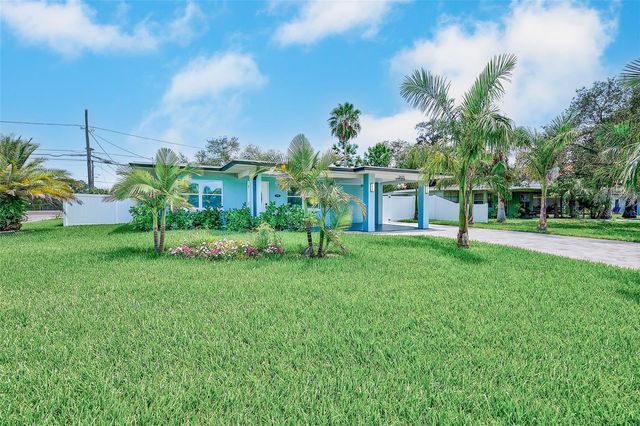 2425 BAYWOOD DRIVE E, Dunedin, FL 34698