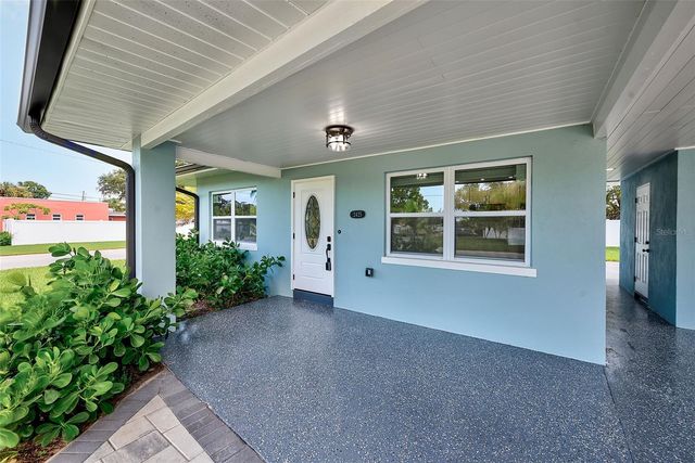 2425 BAYWOOD DRIVE E, Dunedin, FL 34698