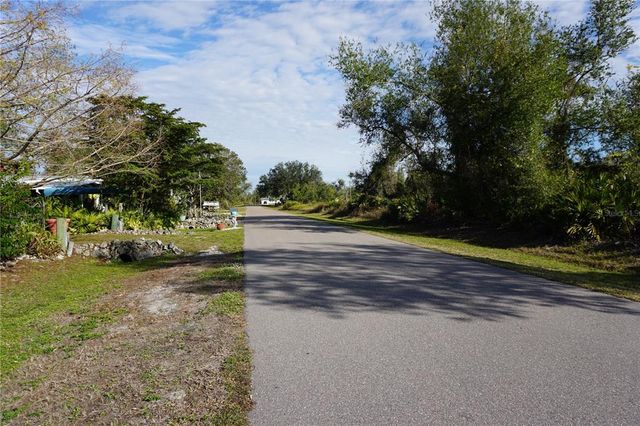 334 OMEN STREET, Punta Gorda, FL 33982