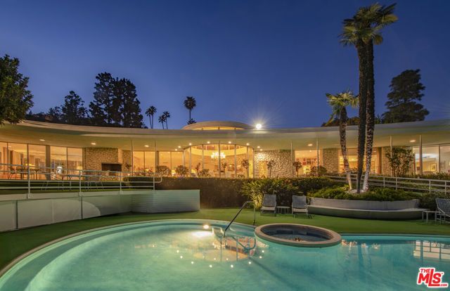 409 Drury Lane, Beverly Hills, CA 90210
