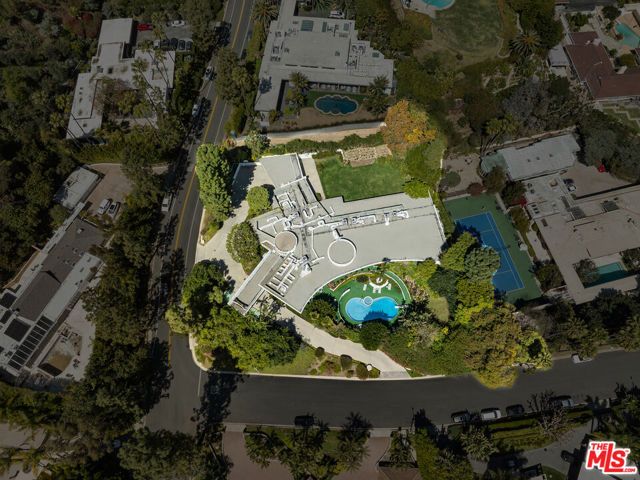 409 Drury Lane, Beverly Hills, CA 90210