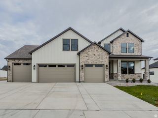 2834 W PROUDEST LN #247, South Jordan, UT 84095