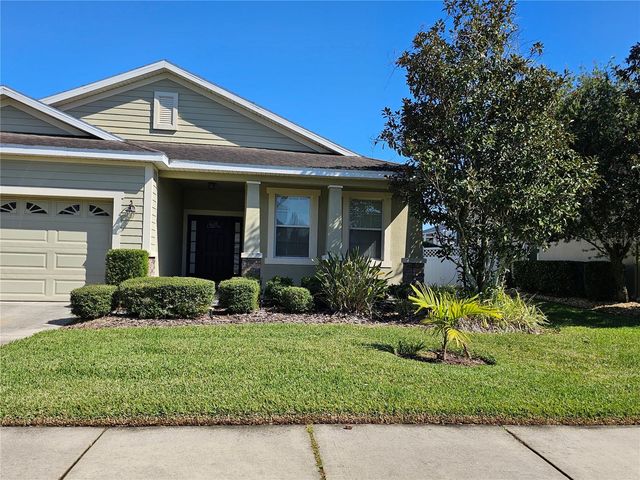 4222 GRANITE GLEN LOOP, Wesley Chapel, FL 33544