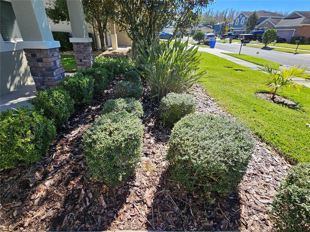 4222 GRANITE GLEN LOOP, Wesley Chapel, FL 33544