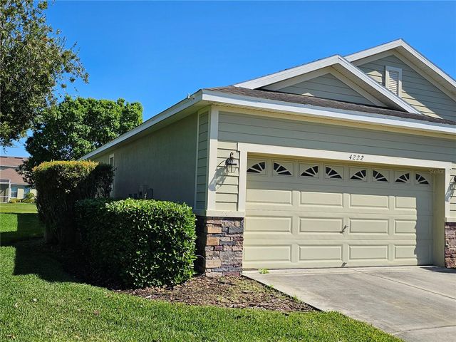 4222 GRANITE GLEN LOOP, Wesley Chapel, FL 33544