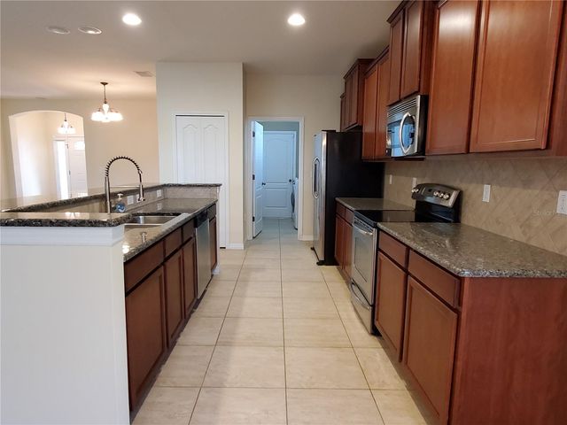4222 GRANITE GLEN LOOP, Wesley Chapel, FL 33544