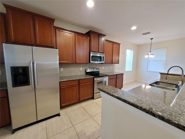 4222 GRANITE GLEN LOOP, Wesley Chapel, FL 33544