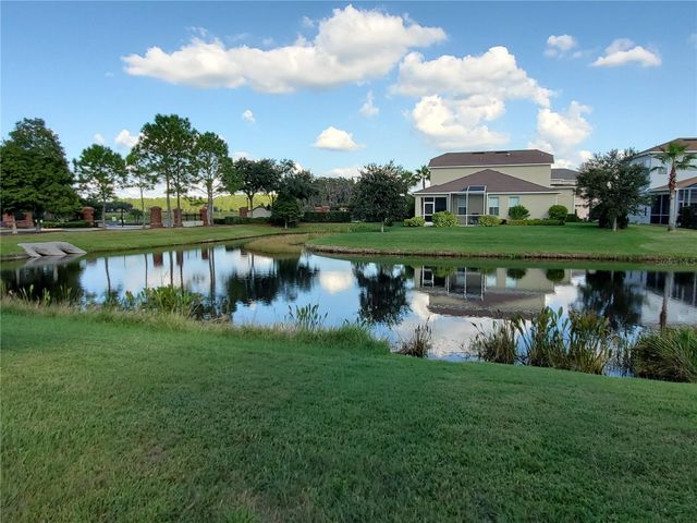 4222 GRANITE GLEN LOOP, Wesley Chapel, FL 33544