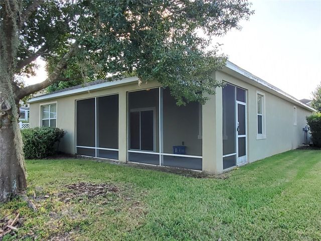 4222 GRANITE GLEN LOOP, Wesley Chapel, FL 33544
