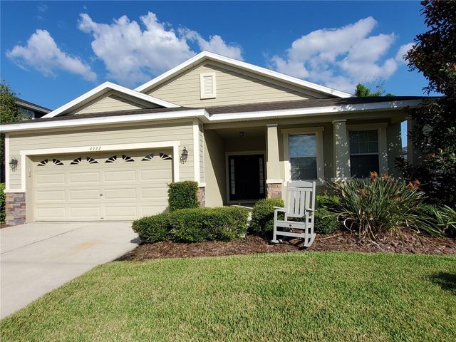 4222 GRANITE GLEN LOOP, Wesley Chapel, FL 33544