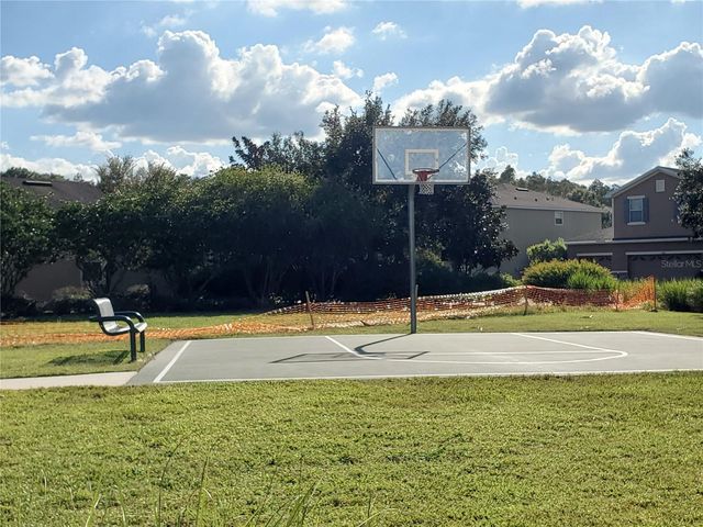 4222 GRANITE GLEN LOOP, Wesley Chapel, FL 33544