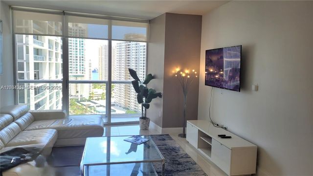 485 Brickell Ave 2311, Miami, FL 33131