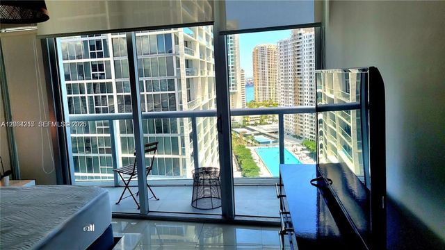 485 Brickell Ave 2311, Miami, FL 33131