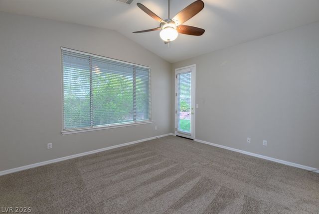 2245 Tedesca Drive, Henderson, NV 89052