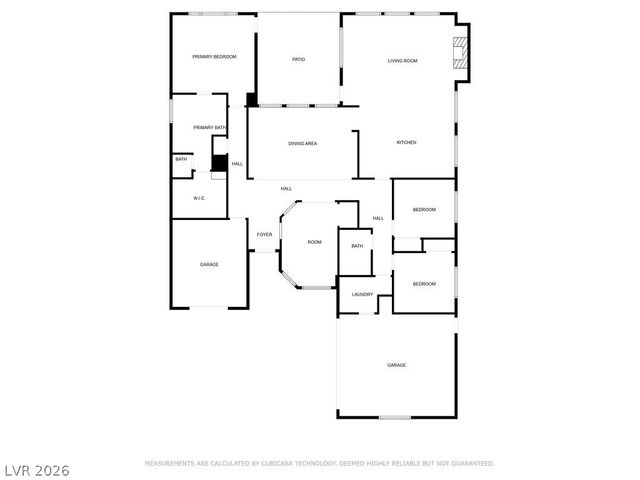 2245 Tedesca Drive, Henderson, NV 89052