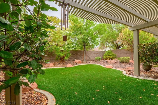 2245 Tedesca Drive, Henderson, NV 89052