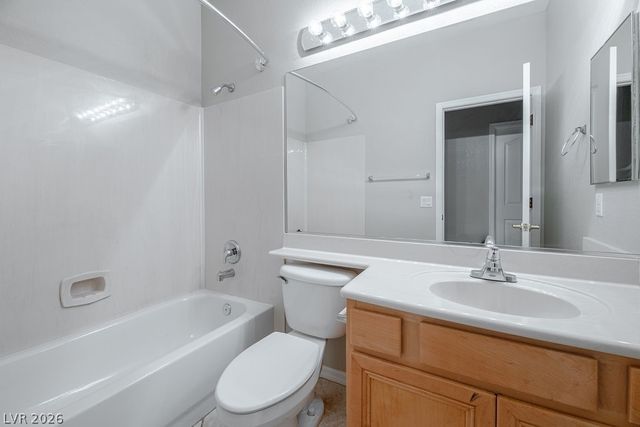 2245 Tedesca Drive, Henderson, NV 89052